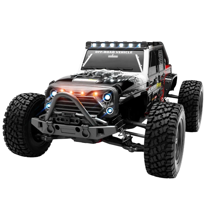 HOSHI-alta velocidade carro de controle remoto para crianças, carros RC, Brushless Drift Racing, Off-Road, SCY-16201 PRO, 1:16, 70 kmph, venda quente