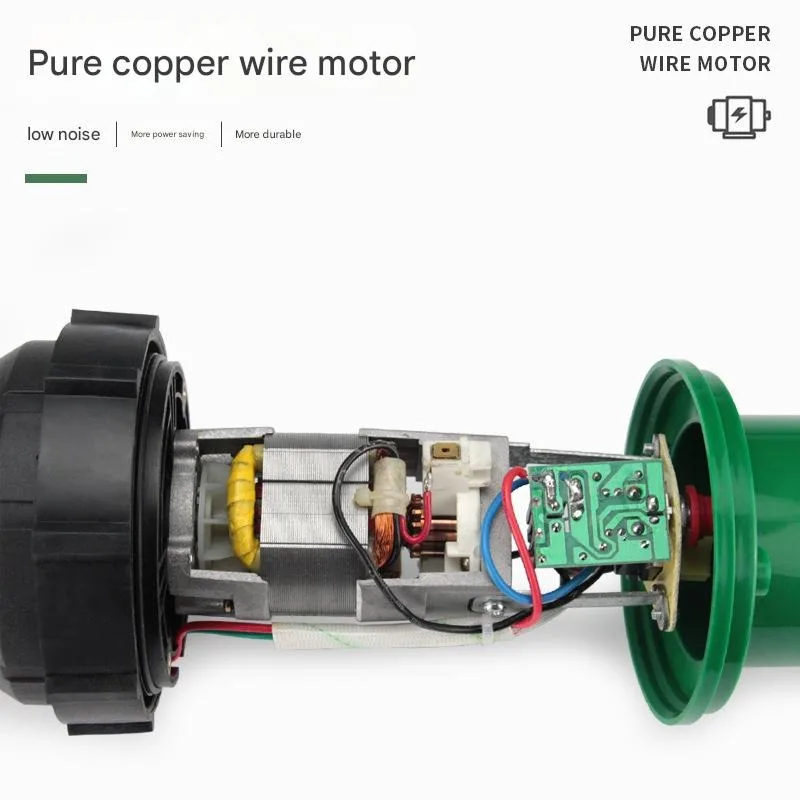 Set di pistole per saldatura in plastica da 1080 W Kit di saldatori per pistola termica per torcia ad aria calda per pavimenti in vinile PVC PP PE Serbatoio dell'acqua Geomembrana PT1080A