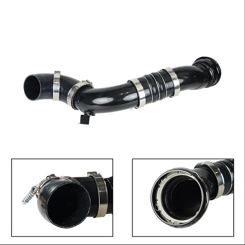 

BC3Z-6F073-A Car Cold Side Intercooler Pipe Kit For Ford F-250 F-350 F-450 F-550 2011-2016