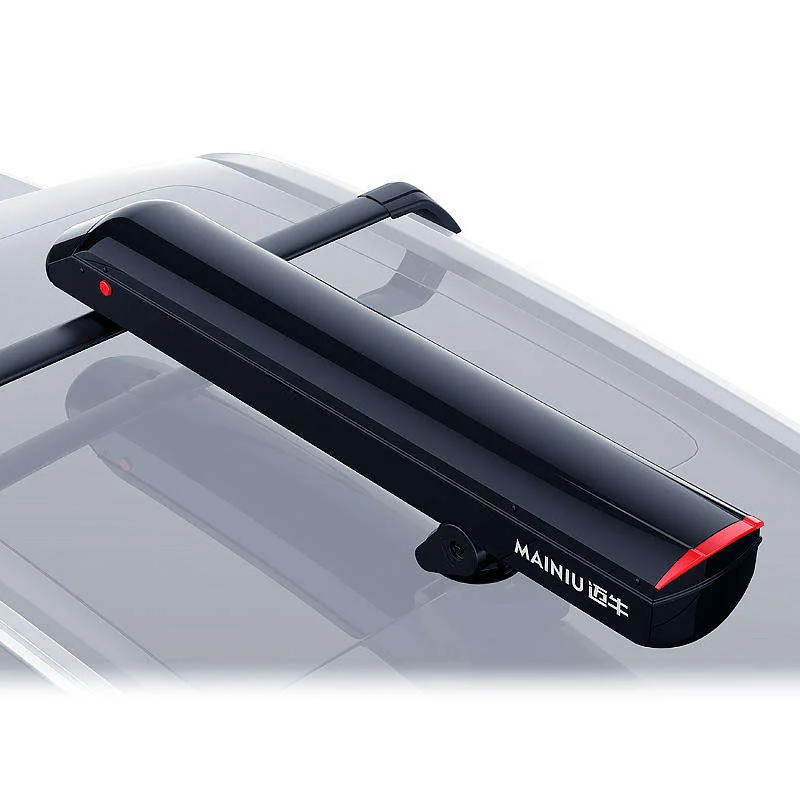 Car roof window sunshade anti-UV waterproof automatic outdoor parking car sunshade sunshade