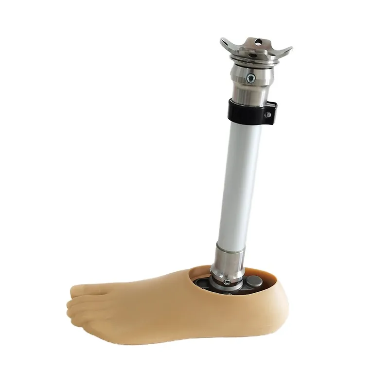 Manufacturers and Suppliers CPF BK Prosthetic Orthotics Below Knee