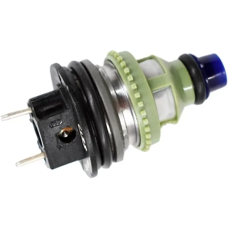 Inyectores de Combustible 96063614 para Chevy Geo Metro Suzuki Swift 1.0/1.3L, Accesorios para Auto 0280150661 195500-2160 1955002160