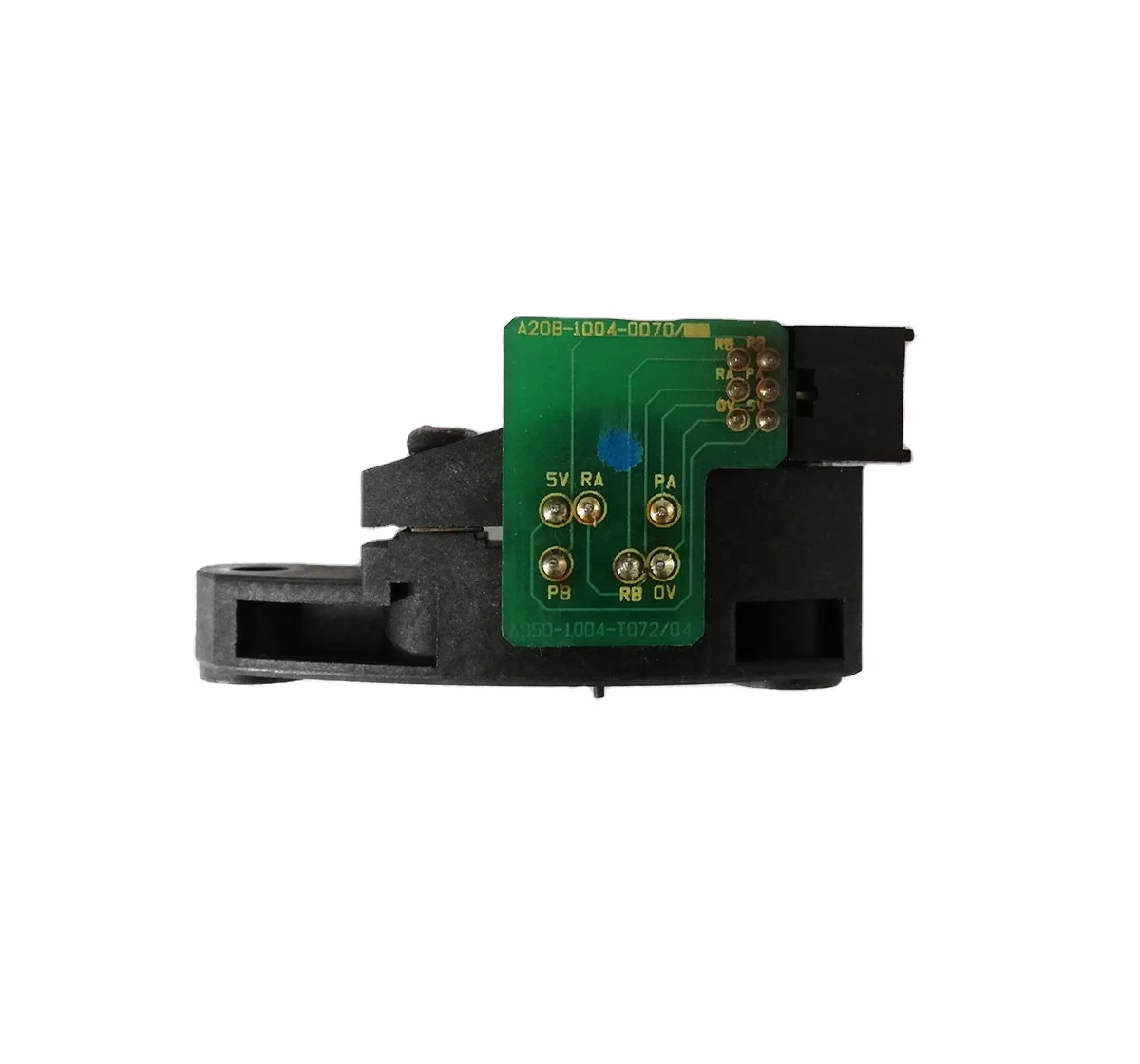 

Fanuc sensor A20B-1004-0070