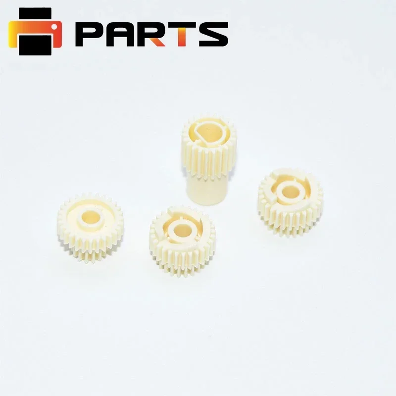 2sets B065-4234 B065-4244 B065-4235 for Ricoh Aficio 1075 2075 MP7500 MP6001 MP7001 MP8001/MP9001 Fuser Cleaning Web Roller Gear