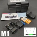 M1 GREEN BK