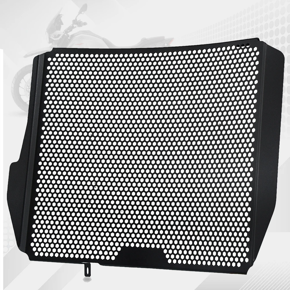 

FOR Daytona675R Motorcycle Radiator Tank Grille Oil Cooler Guard Protection Cover FOR Daytona 675 R 2013 2014 2015 2016 2017