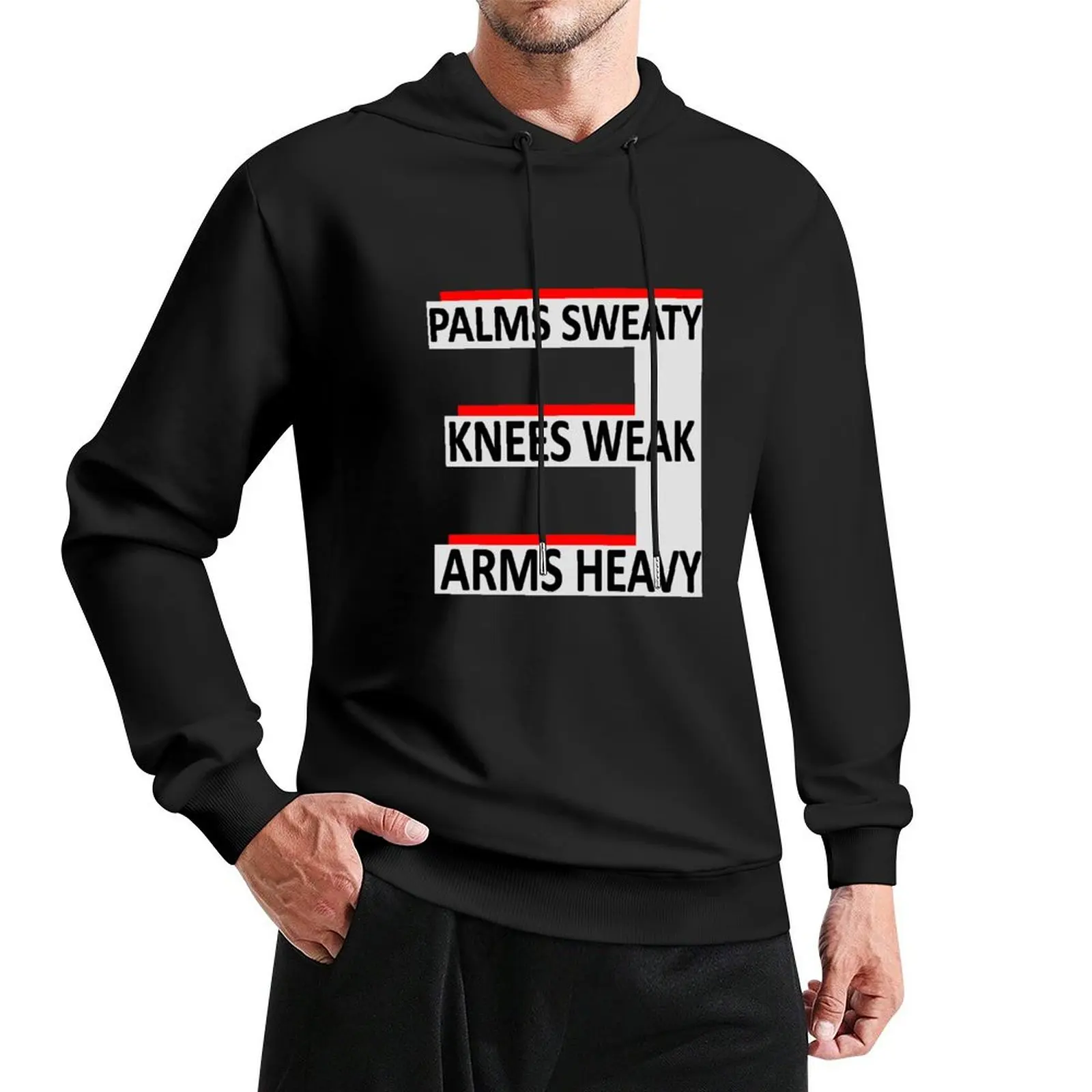 

Eminem Lose Yourself Lyrics Summer Pullover Hoodie men's coat men's winter sweater men's clothing pullover hoodies