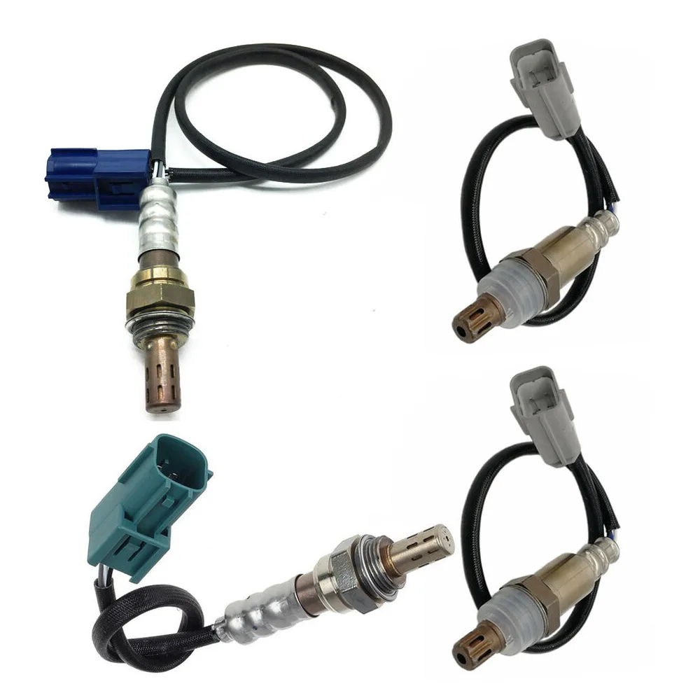 

Oxygen Sensor for 234-9072 234-4297 234-4313 for Automotive Cross-border Use