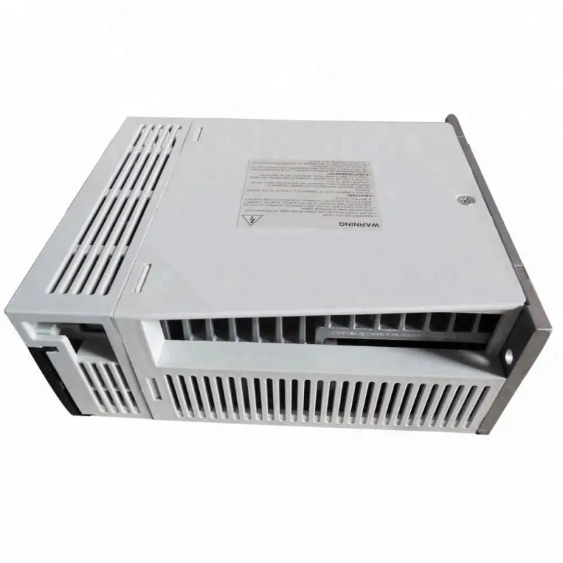 Automation Industrial Products MR-J2S-70B 10A/20A/40A Servo Drive