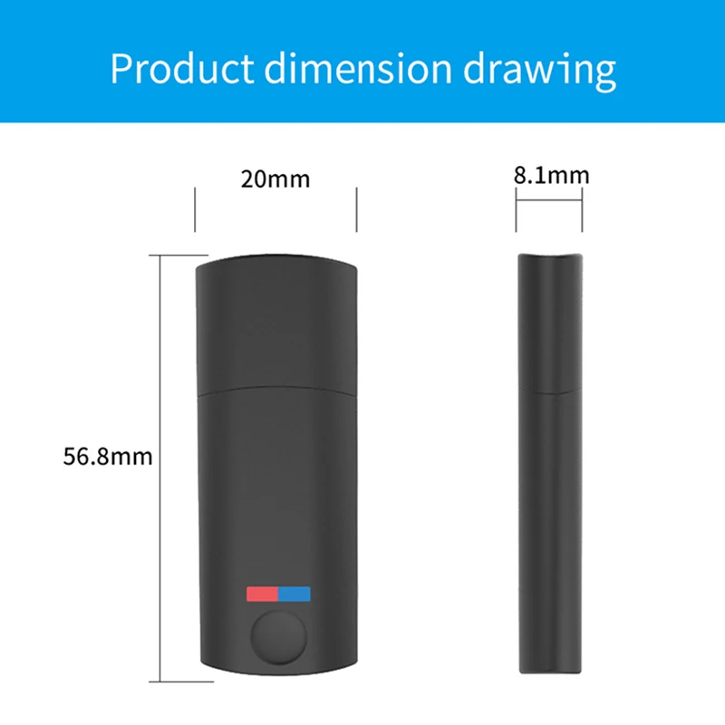 VAORLO USB Bluetooth สเตอริโอเครื่องส่งสัญญาณ Dual Stream Multipoint Latency ต่ำตัวรับสัญญาณ WiFi สำหรับทีวี PC XBOX PS4 PS5สวิทช์