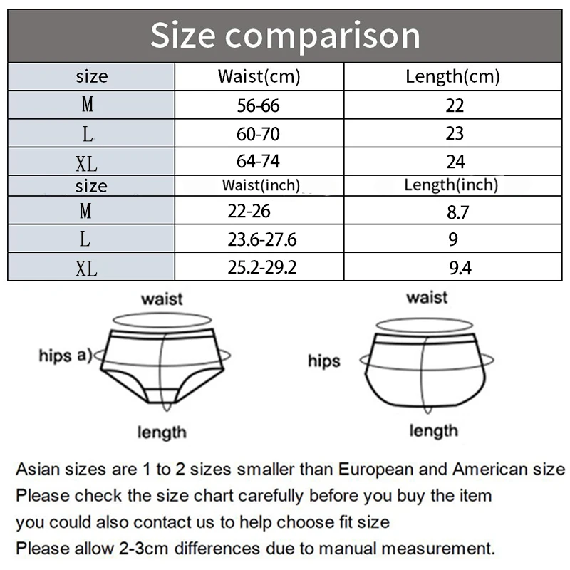 3PCS/SET Women Cotton Panties Women Sexy Low Rise Briefs Female Breathbale Underwear Slit Design Soft Lingerie
