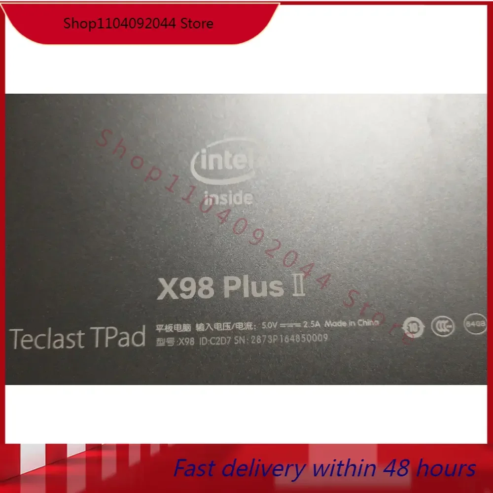 

Размер аккумулятора для Taipower X98 PLUS 2 II PC ID: C2D7 литиевые аккумуляторы 3,8 В + инструменты + дорожка