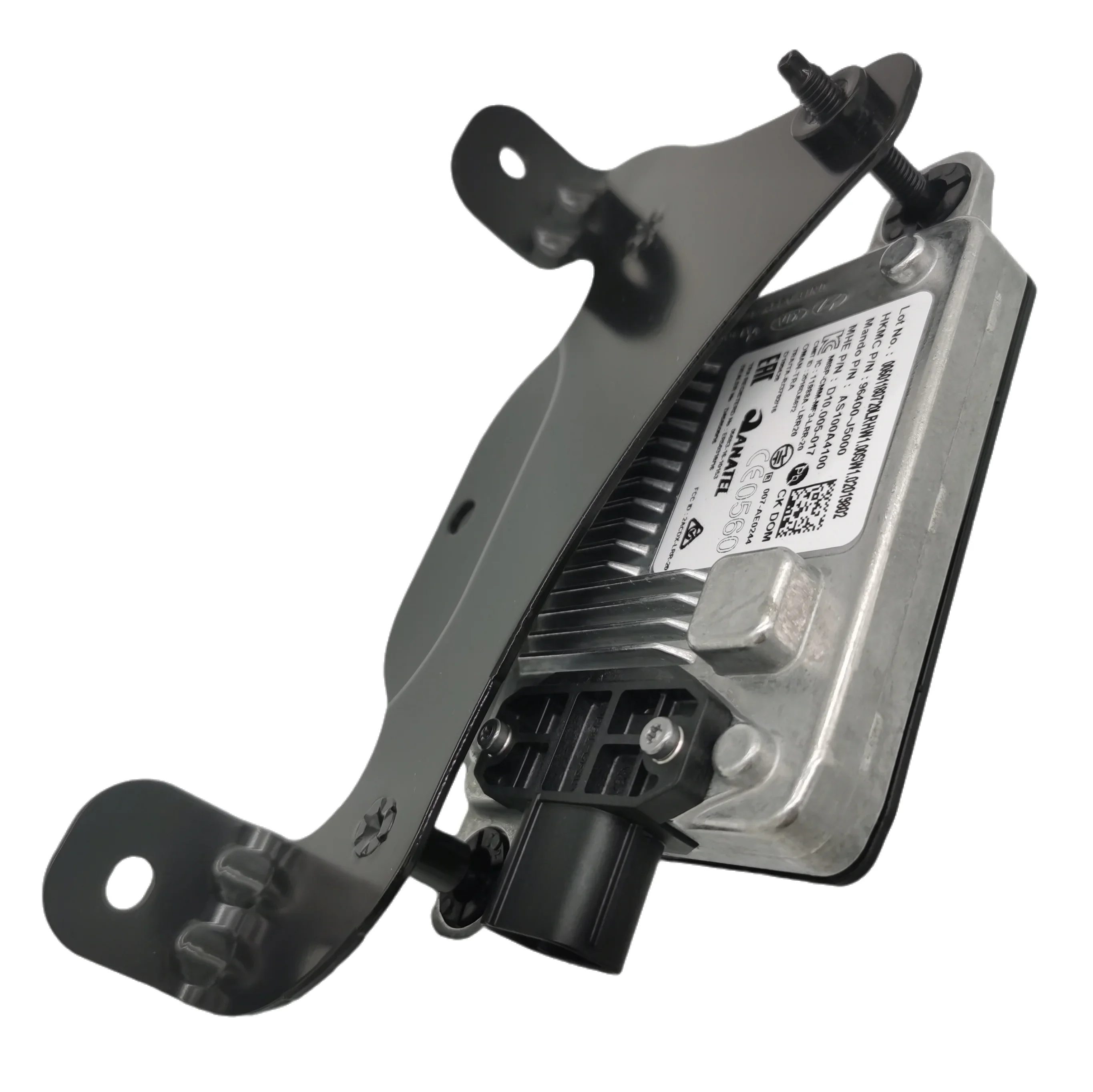 96400J5000 96400-J5000  Genuine UNIT ASSY-SMART CRUISE CONTROL For Kia Stinger 17-19 DHL