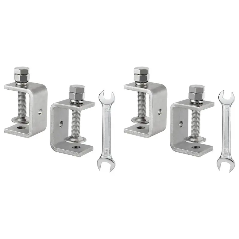 A98E-4Pcs 304 Stain…