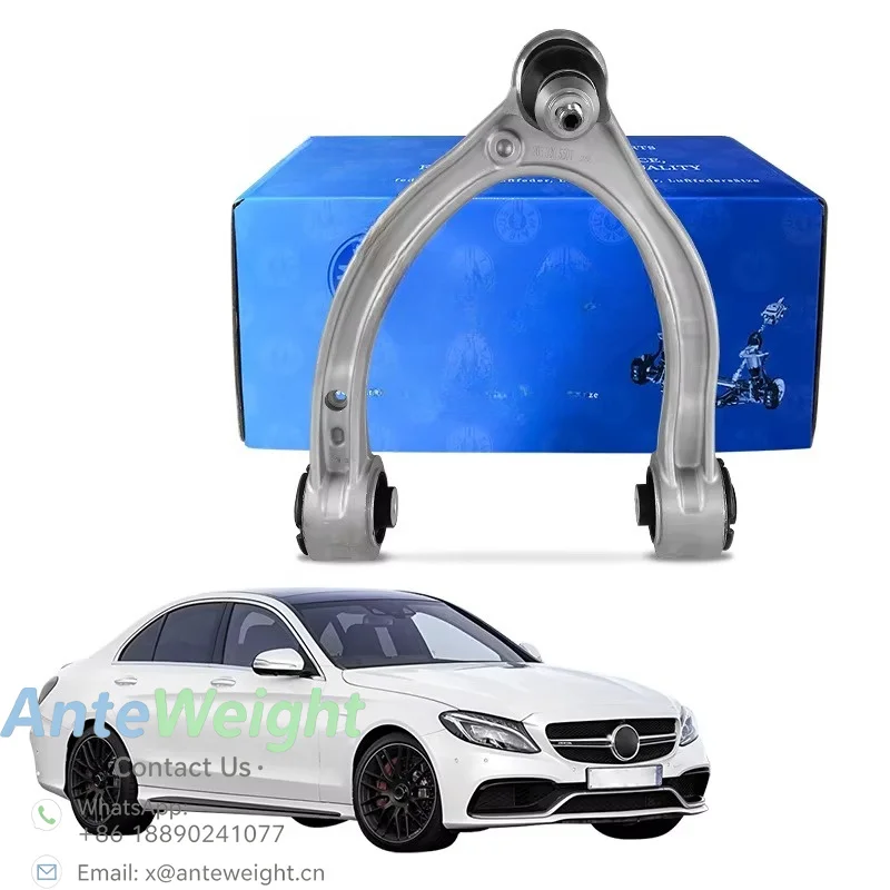Auto Control Arm Joint Steer Front Left Stabilizer Bar Upper Controm Arm for Mercedes W205 2053305501