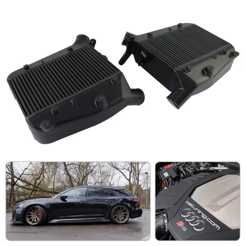 Bar & Plate Upgrade…