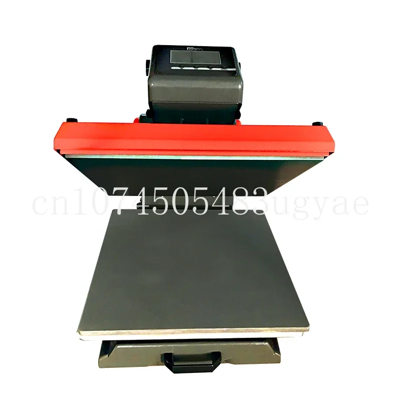 New Developed Electric Auto Heat Press E-15/20S,transfer Printing Machines,heat Press for Sublimation