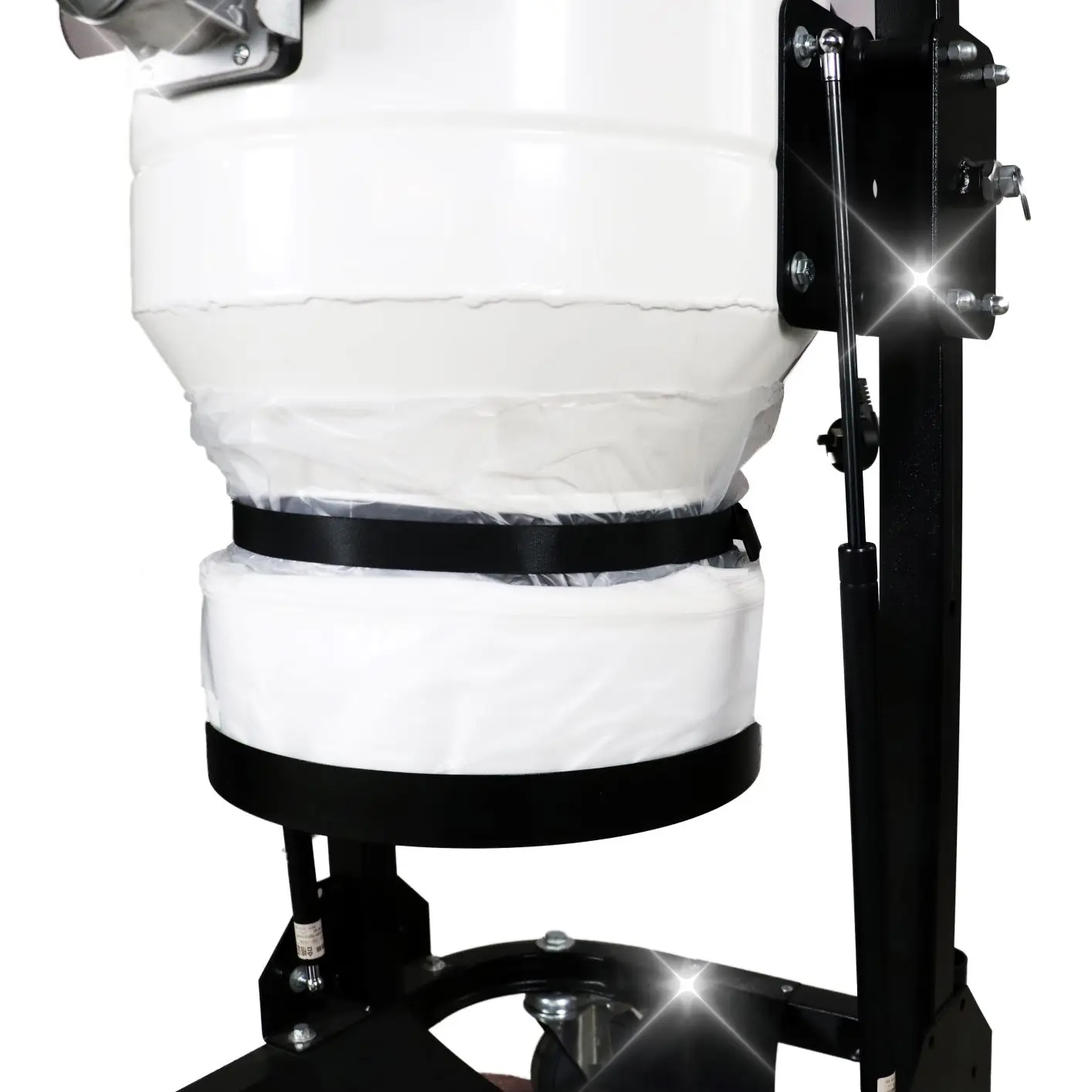 أعلى المبيعات الشركة المصنعة المبيعات المباشرة VC310 كفاءة التشغيل العالية أحدث التقنيات مكنسة كهربائية صناعية كبيرة