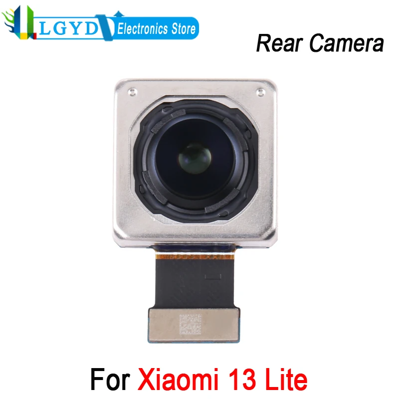 

Rear Main Camera For Xiaomi 13 Lite Back Facing Camera Replacement Part