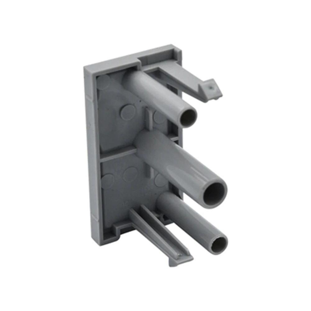 Für Midea Tür Schalter Taste Mikrowelle 3x 5,7 cm Mikrowelle Zubehör EG720KG4-NR/EG720KG4-NA