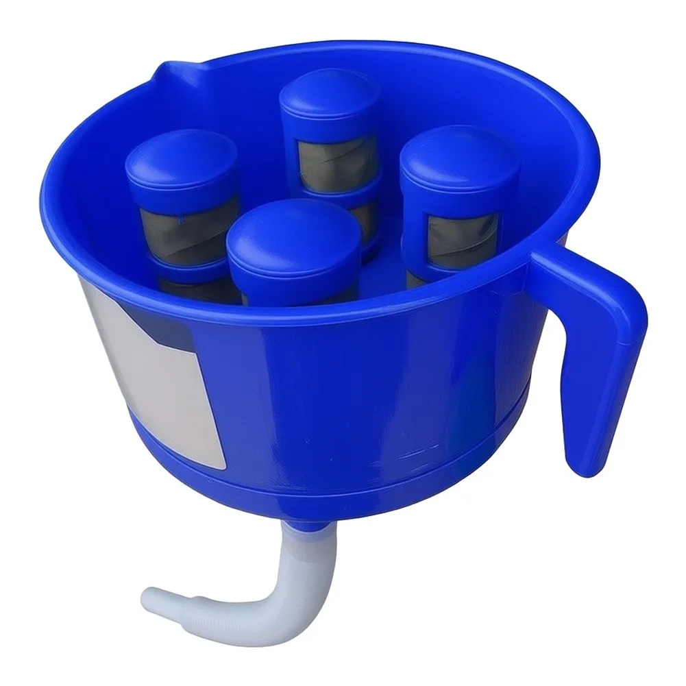 Removable Design Fuel Filter Compatible With Diesel Engines Easy Cleaning And Maintenance Effective Filtration Up To 12 Microns