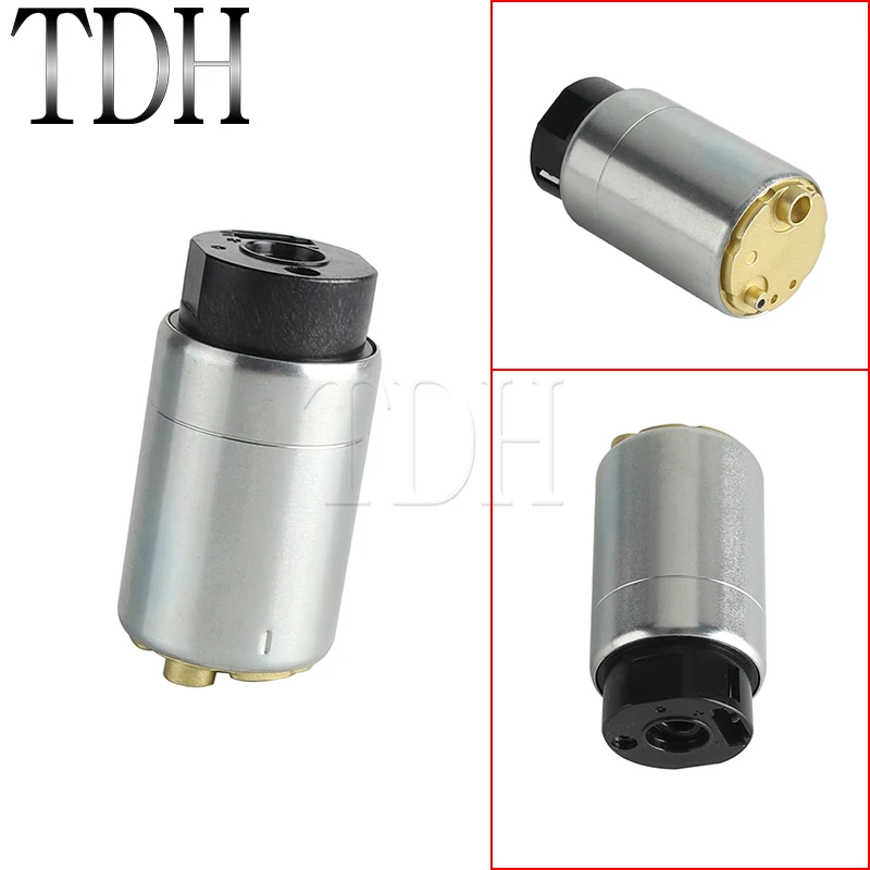 Kit de bomba de combustible, accesorio para Honda CBR1000RR, VFR1200F, CBR600RR, CBR 600, 1000 RR, 16700-MGE-003, 16700-MFJ-D02, 16700-MFL-000, 2D1-13907-00, FZ1-N