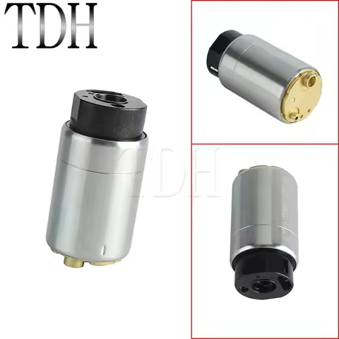 Fuel Pump Kit For Honda CBR1000RR VFR1200F CBR600RR CBR 600 1000 RR 16700-MGE-003 16700-MFJ-D02 16700-MFL-000 2D1-13907-00 FZ1-N