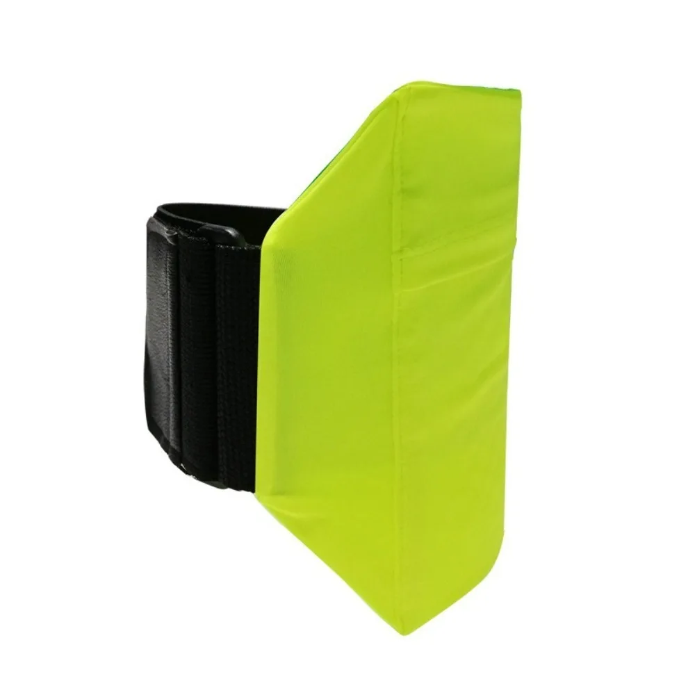 

High Quality Adjustable Phone Storage Pouch Solid Color Durable Invisible Leg Bag Unisex Hide Bag For Outdoor Sports Tourism