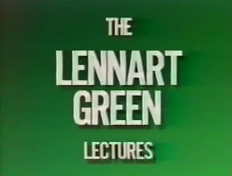 The Lennart Green Lecture by International Magic -Magic tricks