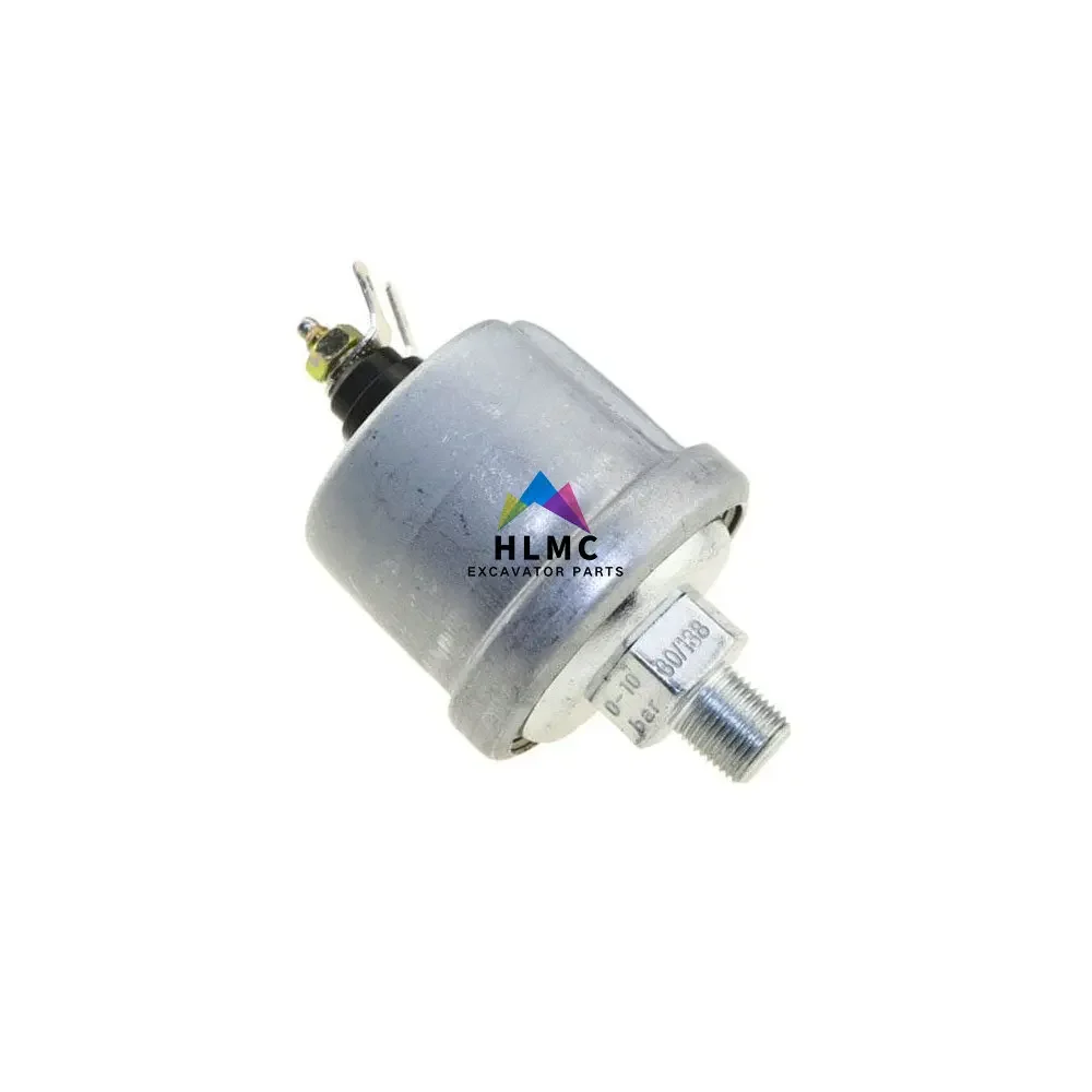 Engine Excavator Parts 0-10Bar Oil Pressure Switch Sensor 622-137 622-333 185246190 96043SMP 403C-15 403D-11 403D-15 404C-22