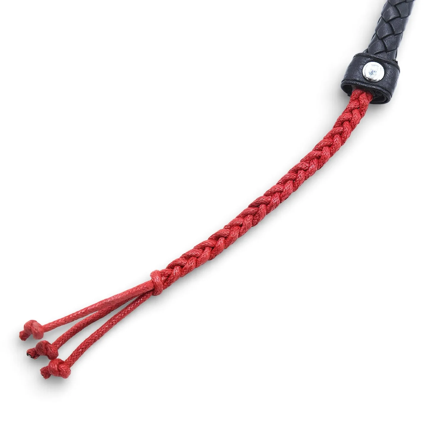 Adult SM Leather Whip for Couples Intimacy Teasing Butt Spanking Props Enhanced Sensation And Close Relationship Tools image 6