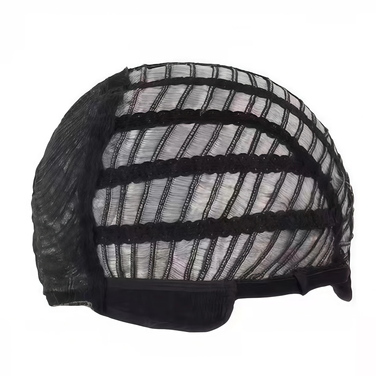 8 Inch Layered Short Straight Silver Gray Men's Wig, Breathable Natural Looking Full Cap Wig  For Daily Wear