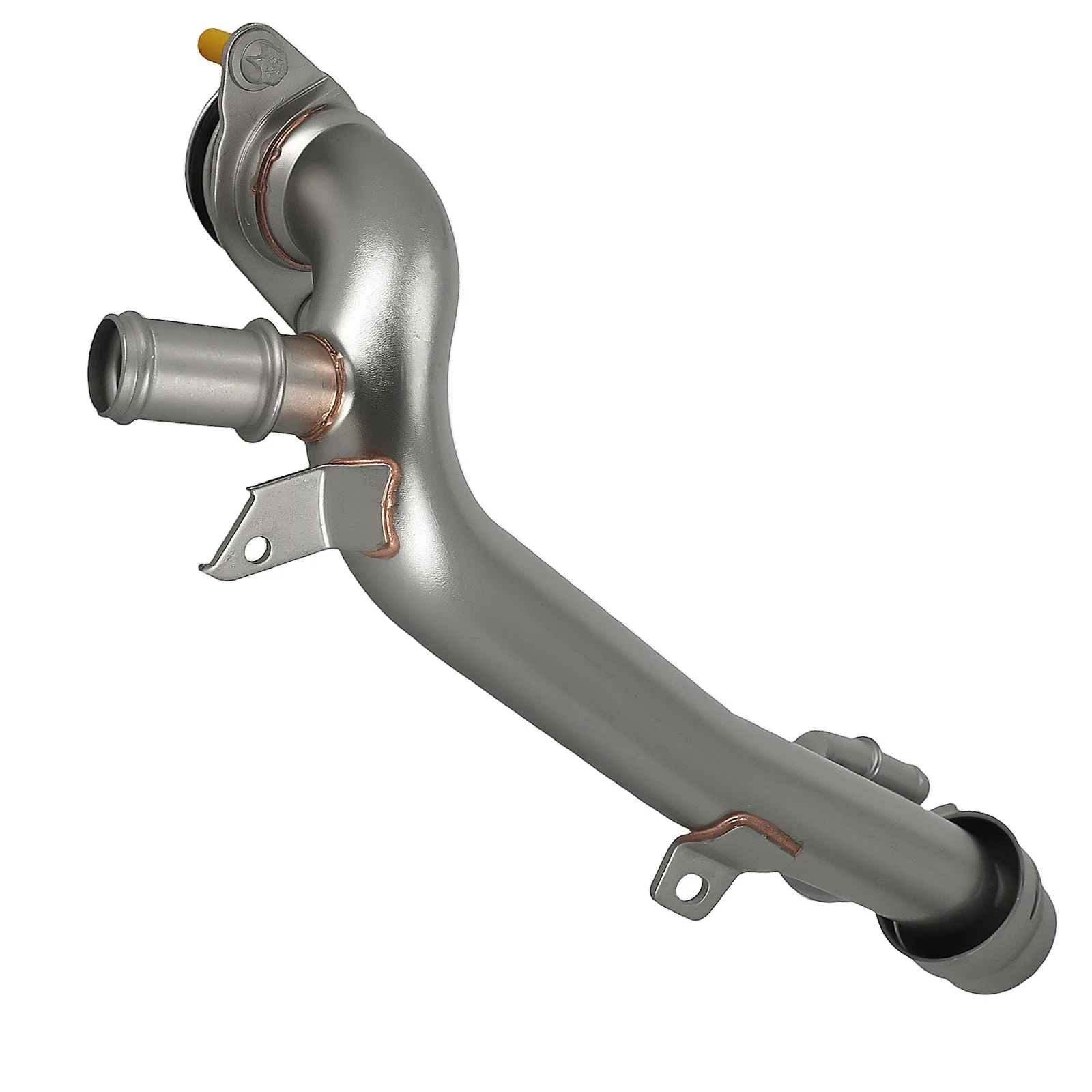 

Turbo Coolant Water Pipe For Mercedes-Benz C300 E350 2.0L 2019-2023 A2642008600