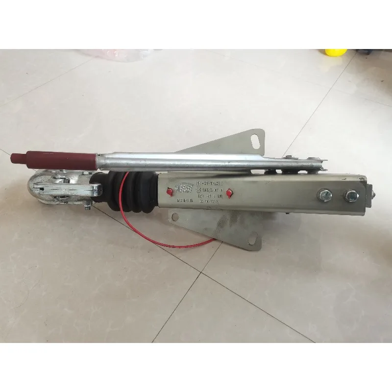 Trailer RV impact brake European connector 50 ball hood load 1.5 tons/2.7 tons AK161/270/300