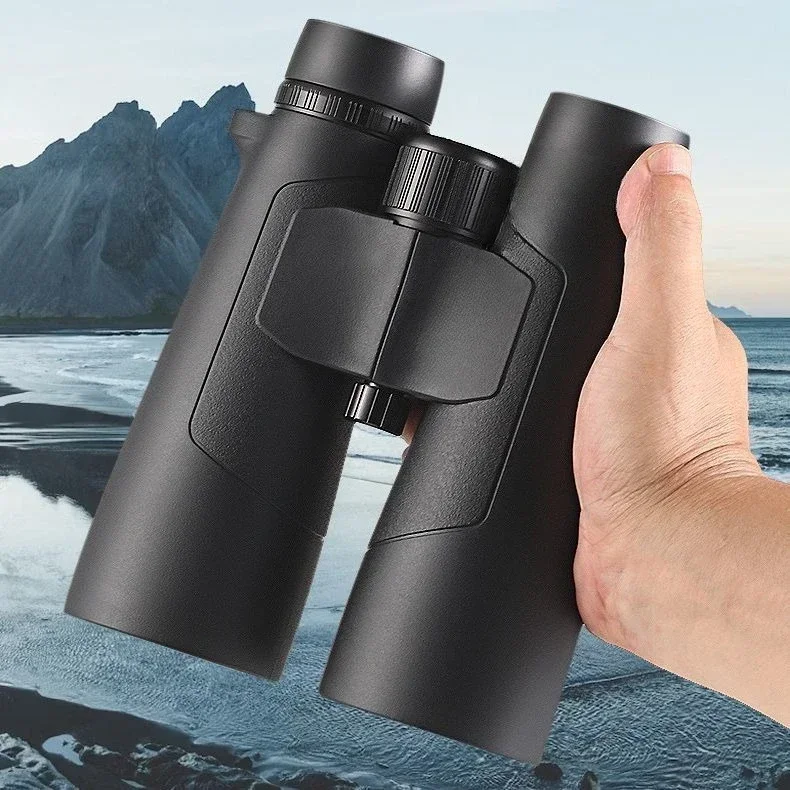 High-magnification high-definition binoculars night vision waterproof outdoor use