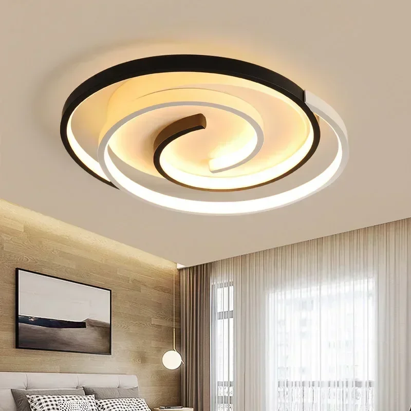 

Modern LED Ceiling Chandelier Lamp for Living Dining Room Bedroom Restaurant Kitchen loft Home Decor Lighting Fixture Lustre