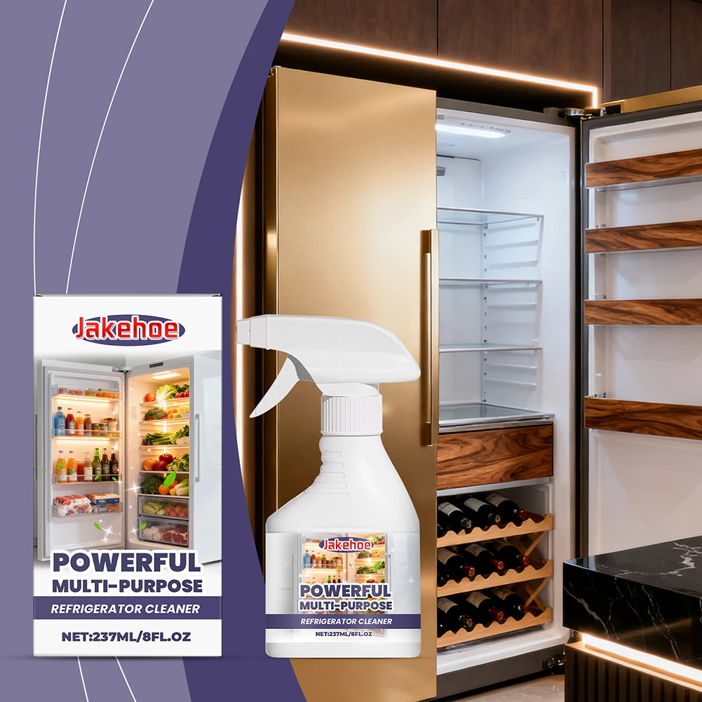 

Mold Removal For Refrigerator Interior Quick & Easy Hygienic Home