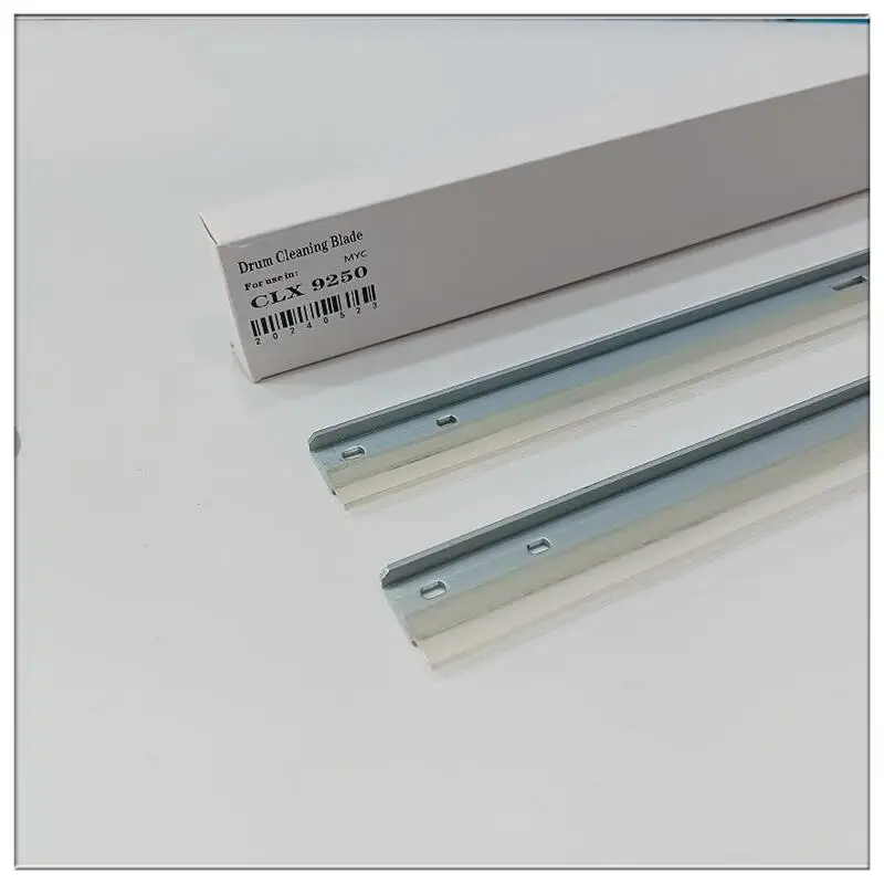 

Drum Cleaning Blade For Samsung CLX-9201 CLX-9251 CLX-9301 Printer,CLX 9201 9251 9301 CLT-R809 Transfer Belt Clean Blade,WB,IBT