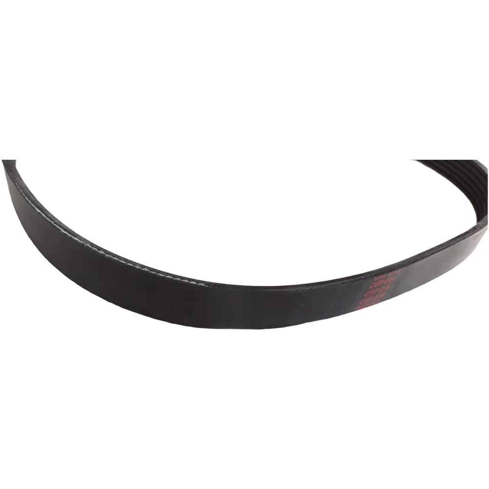 

Сверхмощный сменный ремень генератора 7174707 7174706 для мини-погрузчиков Bobcat S770 S850 S750, часть с длительным сроком службы