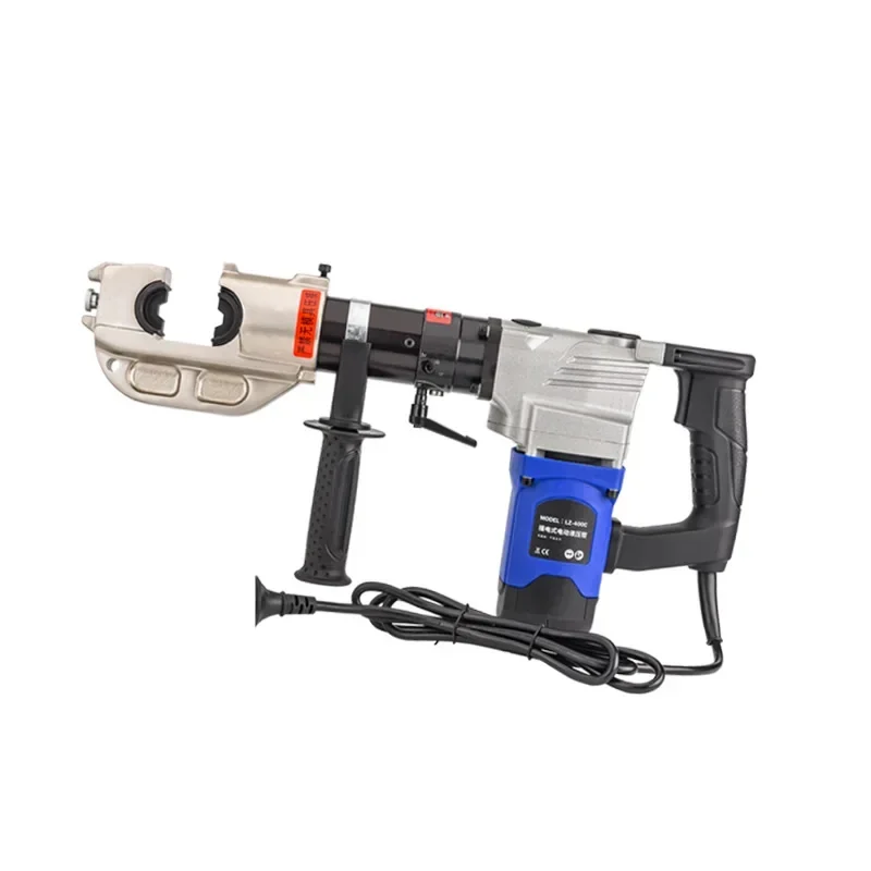 LZ-240 Hydraulic Cr… - image