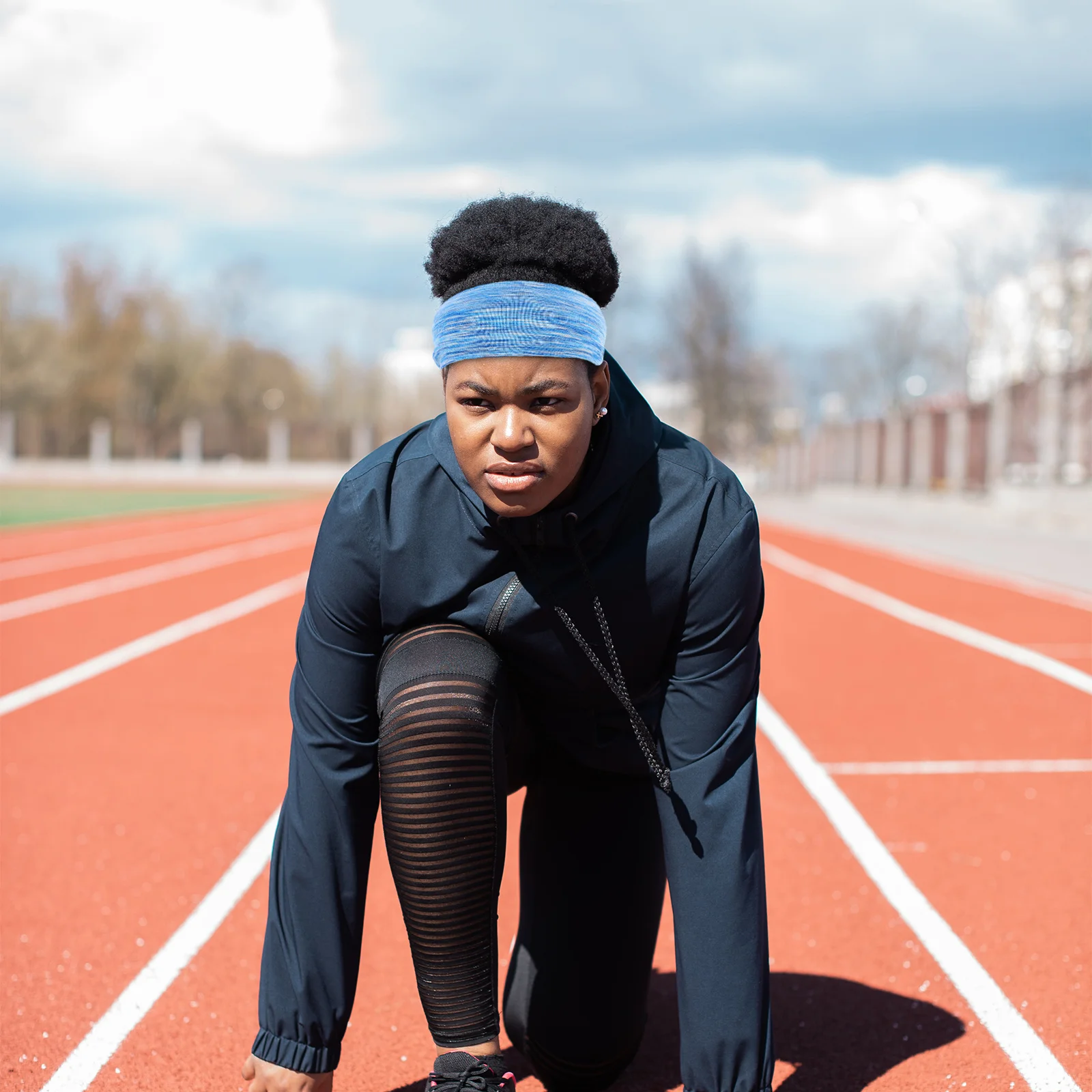 5 Stück elastische Sport-Stirnbänder für Männer und Frauen, schweißableitend, hochelastisches Haarband, Yoga, Laufen, Workout, Fitnessstudio, Wandern, Zubehör