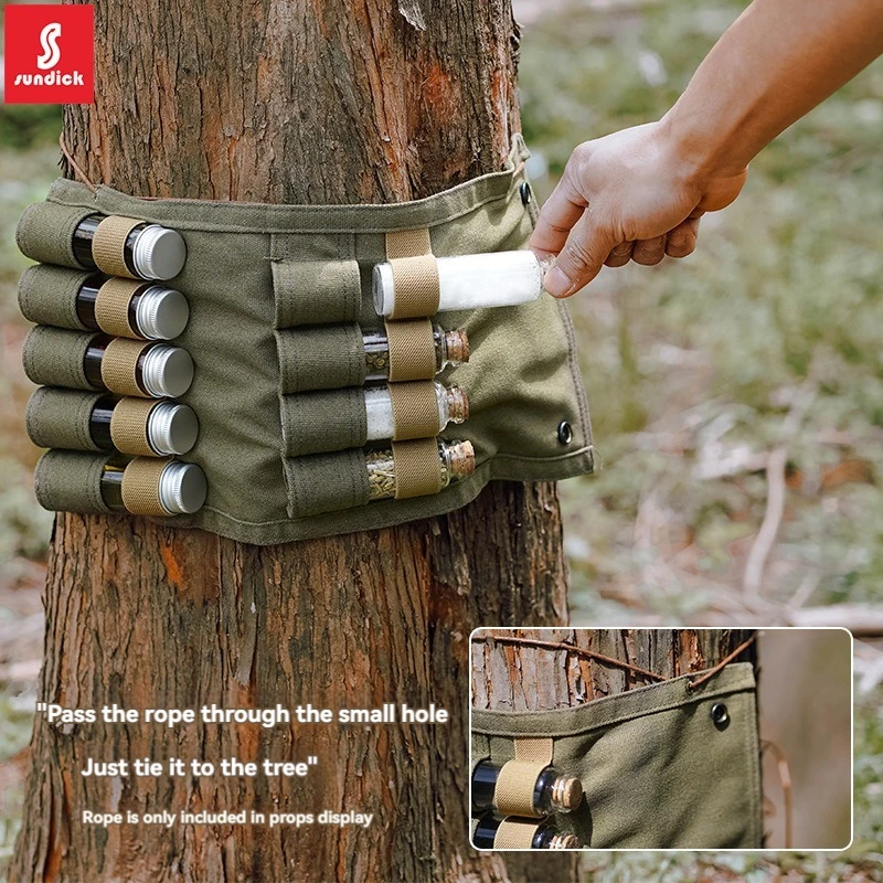 StalDICK-Sac de rangement pour - Camping Cooking Container avis et prix