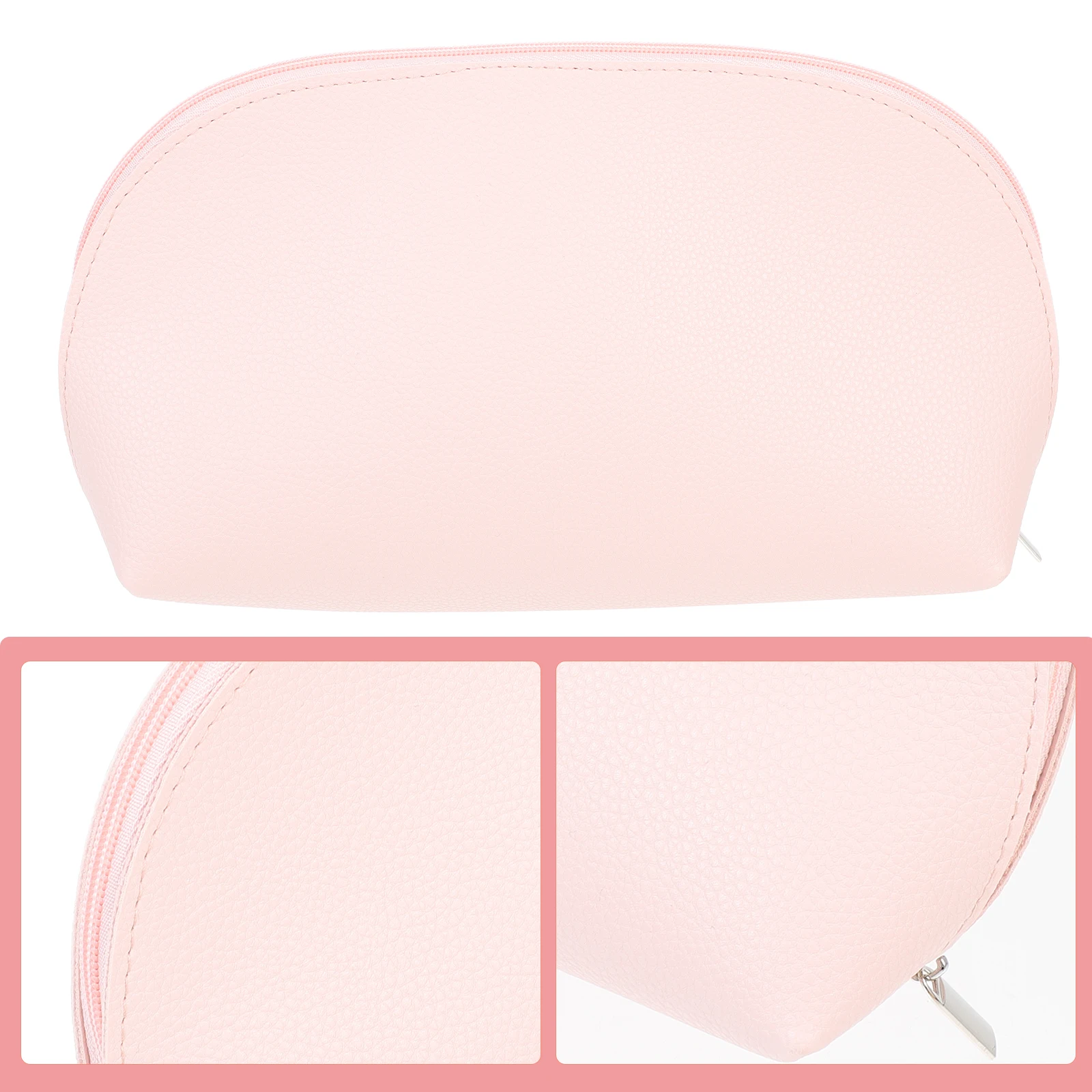 

Waterproof Makeup Durable Pu Pouch Travel Toiletry Bag Large Capacity Storage Bag For Women Toiletries