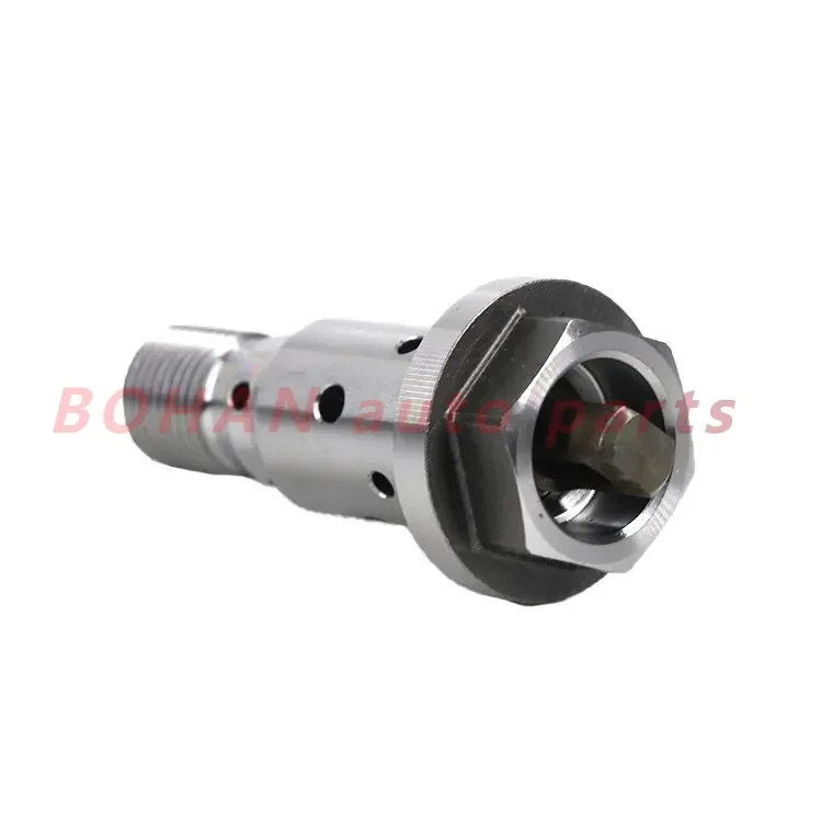 A2720500578 A2720500178 A2720500378 Camshaft solenoid valve Oil control valve VVT valve is suitable for Mercedes Benz