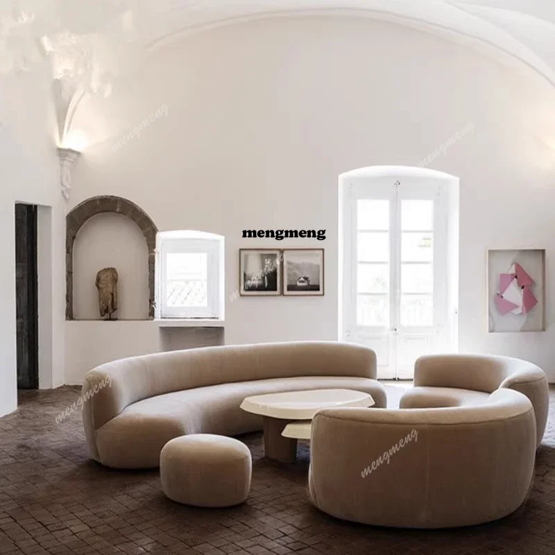 

Новое поступление, дешевые диваны для гостиной, декор комнаты, ожидание, универсальные креативные диваны для гостиной, европейские Muebles, экономия места