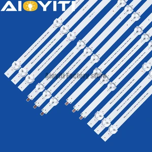 10 مبيعات رئيسية لوحة رئيسية تلفزيون LG 47LV5500 - No5