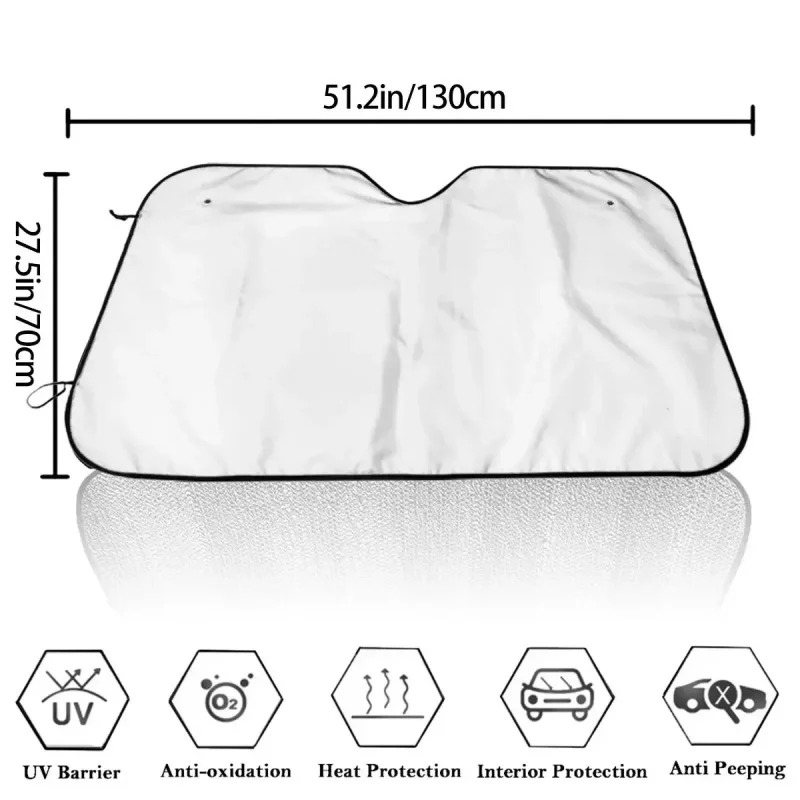 Thumbnail 2 - #21 New Car Window Protection Arrivals