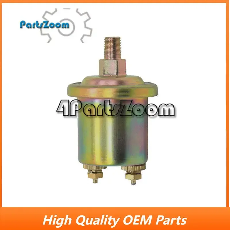 Pressure Sender 2 Wire ES2P-100 05-70-1858 For Murphy 05701858 For Cummins Onan