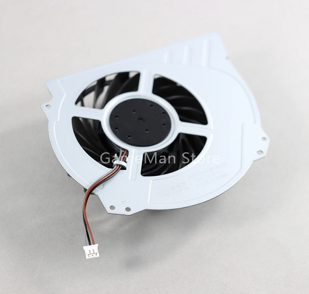 1Pc Voor Ps4 Pro Interne Koelventilator Voor Sony Playstation 4 Ps4 CUH-1000 1100 1200 Koeler Ventilator