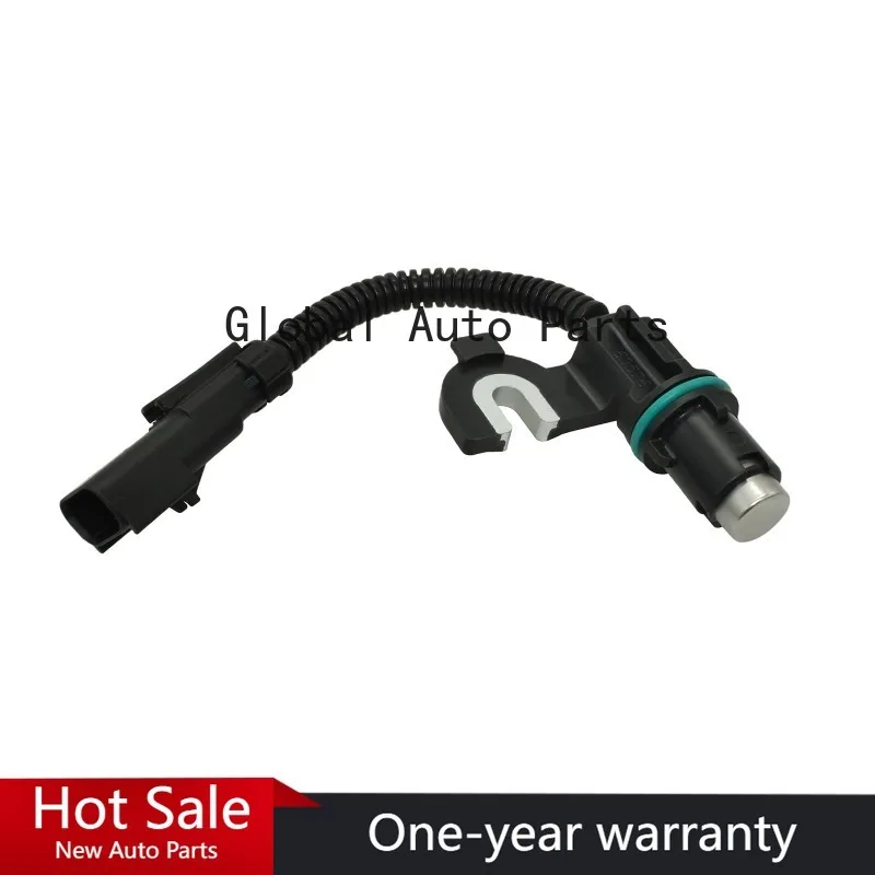 Crankshaft Position Sensor 4686353 For Chrysler Plymouth Grand Voyager Dodge Caravan 3.3L 3.8L 1998-2000